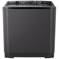 Стиральная машина LG P861RONT графит/черный
