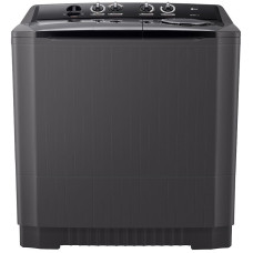 Стиральная машина LG P861RONT графит/черный