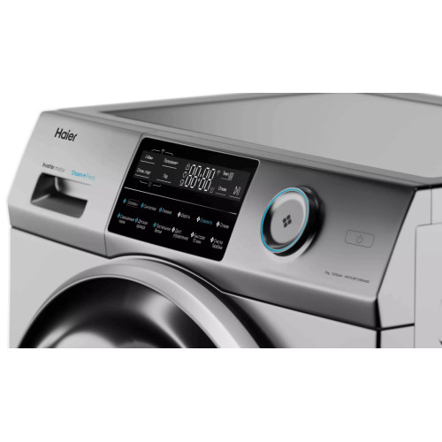Стиральная машина HAIER HW70-BP12969ASE