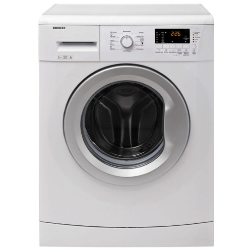 Стиральная машина Beko WKB 61231 PTYA