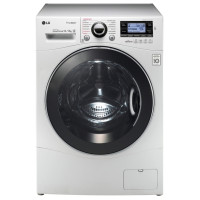 Стиральная машина LG FH 695 BDH2N