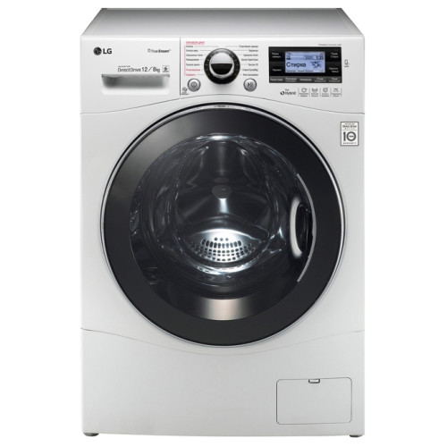 Стиральная машина LG FH 695 BDH2N