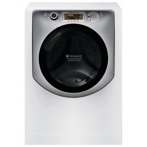 Стиральная машина Hotpoint-Ariston AQD1070D 49 EU/B