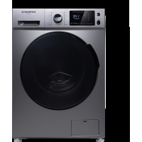 Стиральная машина MAUNFELD MFWM149S c инвертором и паром