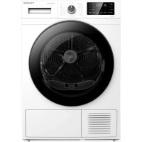 Сушильная машина KRAFT KF-DM1001HPW