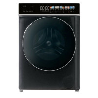 Стирально-сушильная машина Centek CT-1945 серый