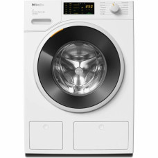 Стиральная машина Miele WWB680 WCS 125 Edition белый лотос