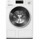 Стиральная машина Miele WWB680 WCS 125 Edition белый лотос