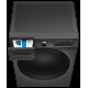 Стиральная машина MEFERI MFW091216GR Ultra