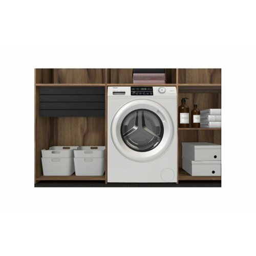 Стиральная машина HAIER HW70-BP12969BE