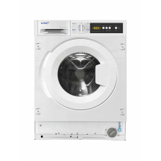 Встраиваемая стиральная машина Vitek VT-WMA701 белый