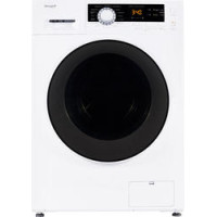 Стиральная машина Weissgauff WM 4726 D