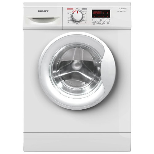 Стиральная машина Kraft TCH-UMD8201W