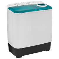 Стиральная машина ARTEL TE 60 L зеленая