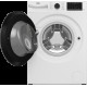 Стиральная машина BEKO B3WFR572WB