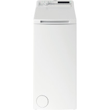 Стиральная машина WHIRLPOOL TDLR 6040S PL/N