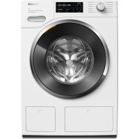 Стиральная машина Miele WWI880 WCS 125 Gala Edition белый лотос