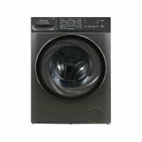 Стиральная машина Manya M1285S серый