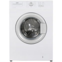 Стиральная машина Beko WRS 54P1 BSW