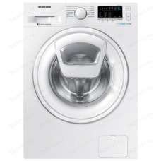 Стиральная машина Samsung WW65K42E08W