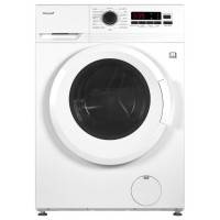 Стиральная машина Weissgauff WMD 5638 D