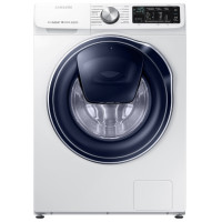 Стиральная машина SAMSUNG WW10N64PRPW белый