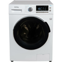 Стиральная машина Korting KWD 57IT14107 с сушкой