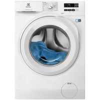 Стиральная машина Electrolux EW6F1481E белый