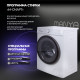 Стиральная машина Manya M1285W белый