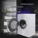 Стиральная машина Manya M1285W белый