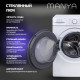 Стиральная машина Manya M1285W белый