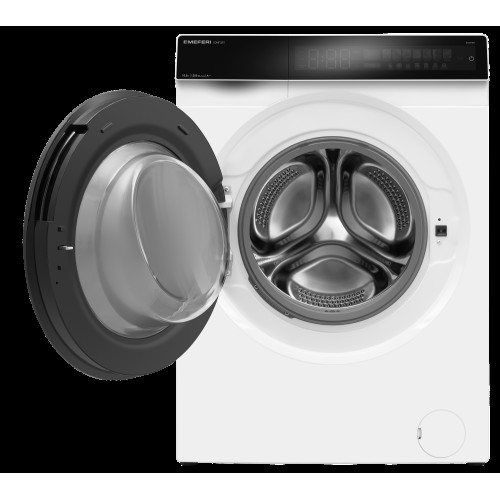 Стиральная машина MEFERI MFW101216WH Comfort