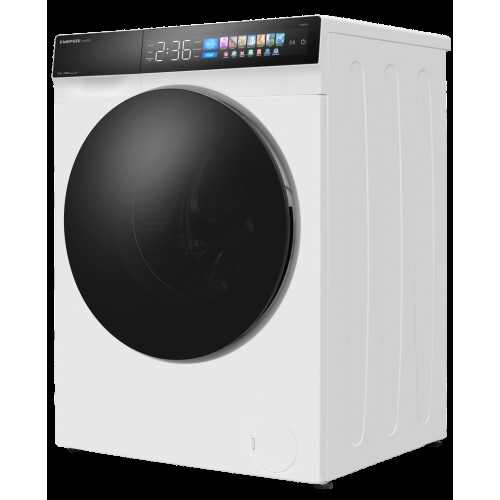 Стиральная машина MEFERI MFW101216WH Comfort