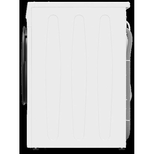 Стиральная машина MEFERI MFW101216WH Comfort