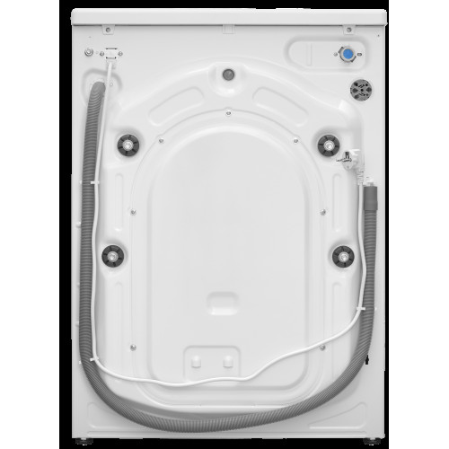 Стиральная машина MEFERI MFW101216WH Comfort