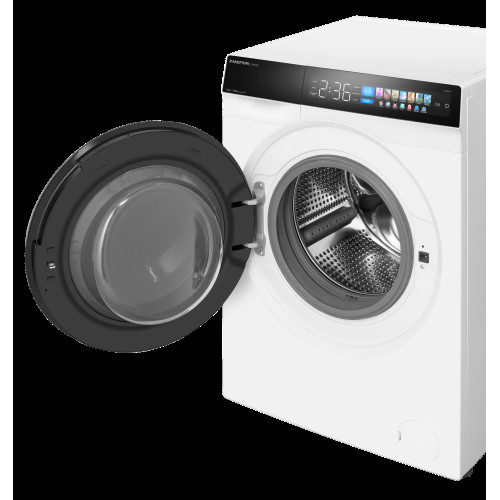 Стиральная машина MEFERI MFW101216WH Comfort