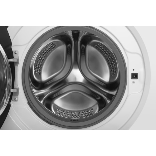 Стиральная машина MEFERI MFW101216WH Comfort