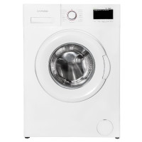 Стиральная машина Daewoo WMD-R912D1BP белый