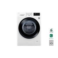 Стиральная машина LG F2J5NN6W