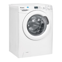 Стиральная машина Candy CS34 1051D1/2-07
