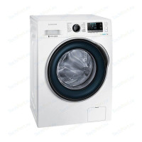 Стиральная машина Samsung WW90J6410CW