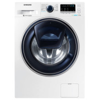 Стиральная машина Samsung WW65K42E09W белый