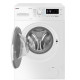 Стиральная машина Hansa WHN6121SD2 белый