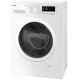 Стиральная машина Hansa WHN6121SD2 белый