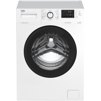Стиральная машина BEKO WSRE7612XAWI