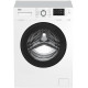 Стиральная машина BEKO WSRE7612XAWI