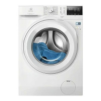 Стиральная машина Electrolux EW7F2481UE белый