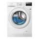 Стиральная машина Electrolux EW7F2481UE белый