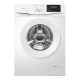 Стиральная машина TCL F6 BLDC TWOP-609W14W