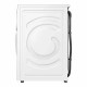 Стиральная машина TCL F6 BLDC TWOP-609W14W